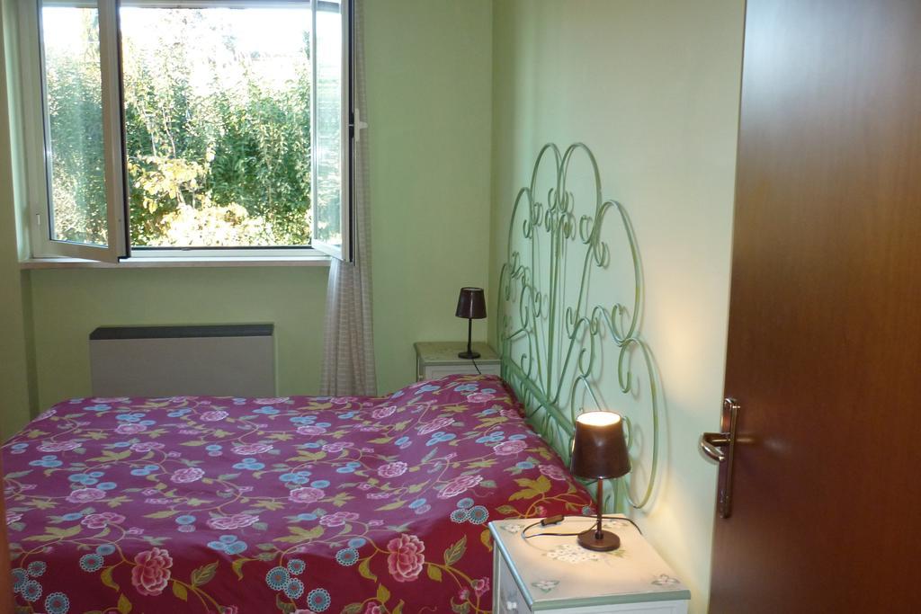 B&B Alle Terme วิแตร์โบ ห้อง รูปภาพ