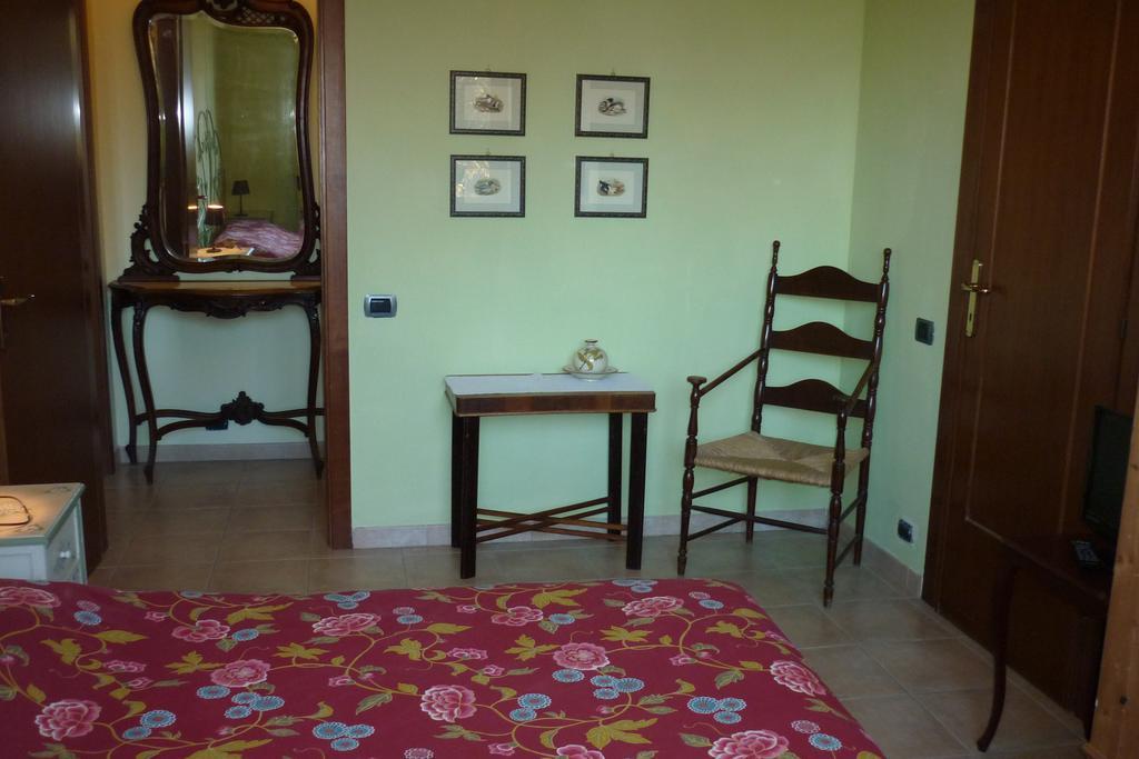 B&B Alle Terme วิแตร์โบ ห้อง รูปภาพ
