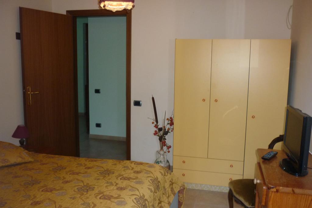 B&B Alle Terme วิแตร์โบ ห้อง รูปภาพ