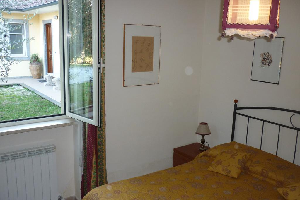 B&B Alle Terme วิแตร์โบ ห้อง รูปภาพ